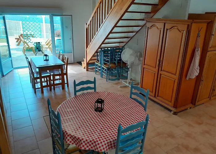 Le Relais De Poste