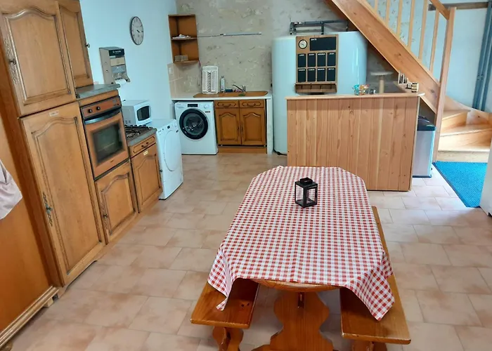 Le Relais De Poste