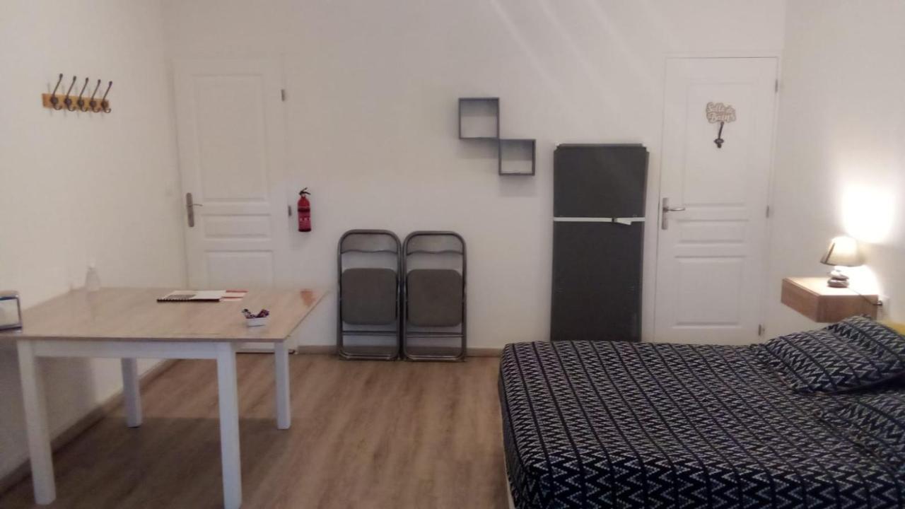 Le Relais De Poste