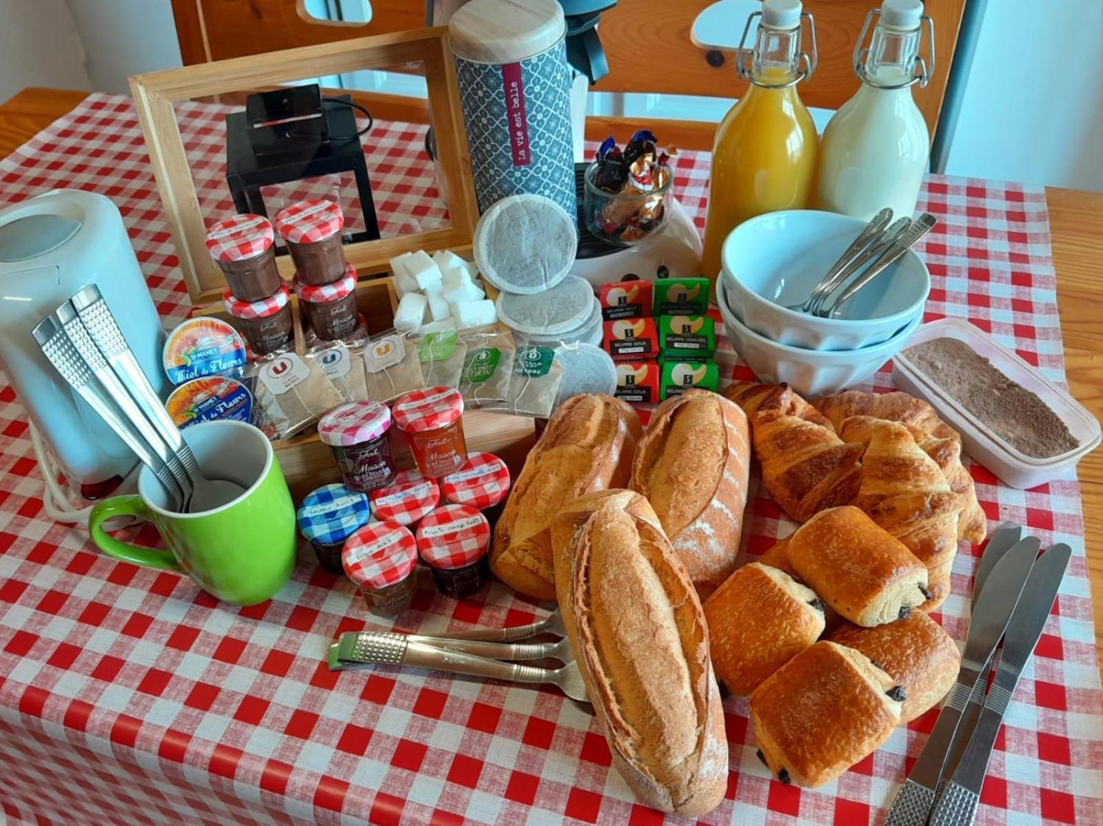 Le Relais De Poste * Orbigny